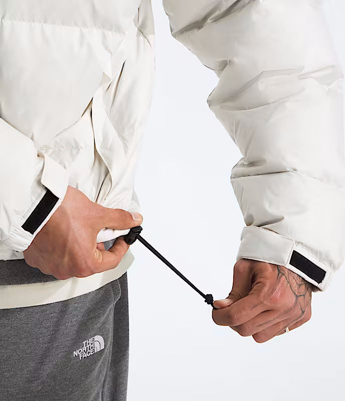 Camden Puffer – Navy Edition
