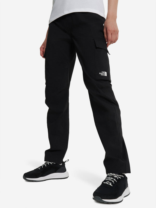 Driftline Utility Pants – Desert Edition