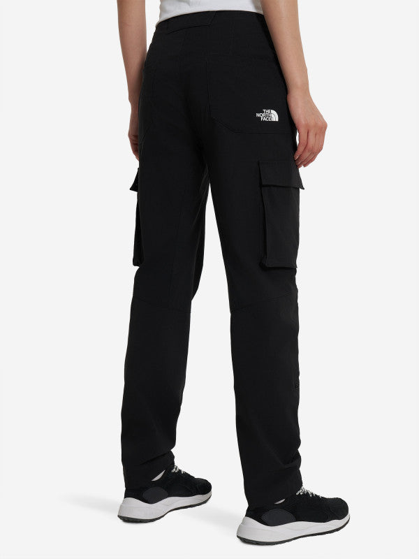 Driftline Utility Pants – Desert Edition