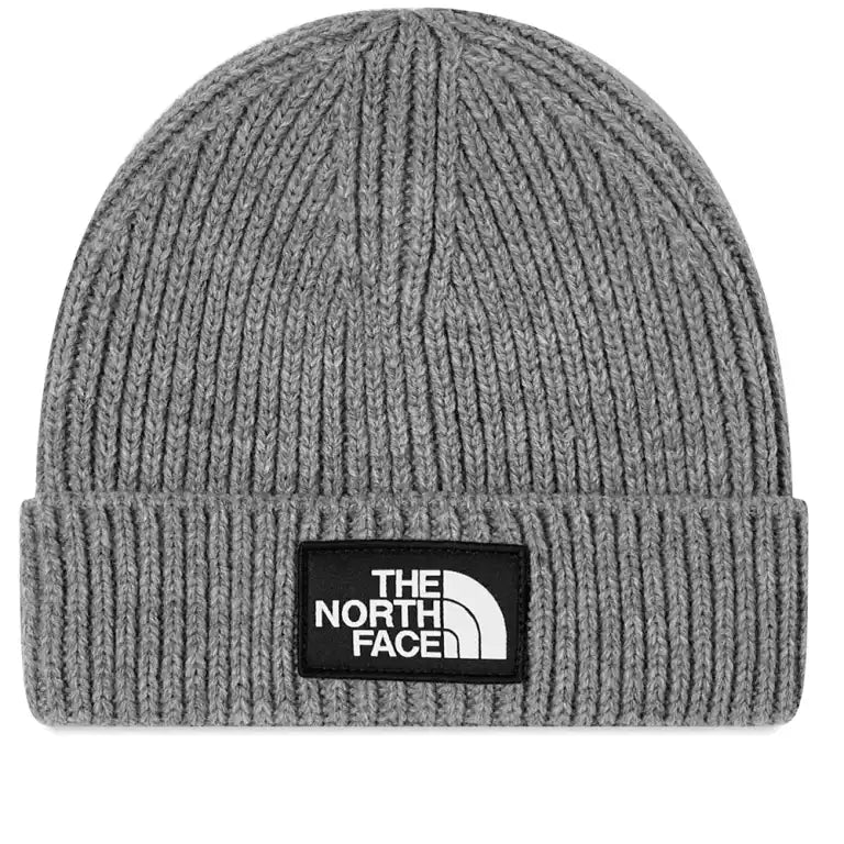 Summit Edge Beanie