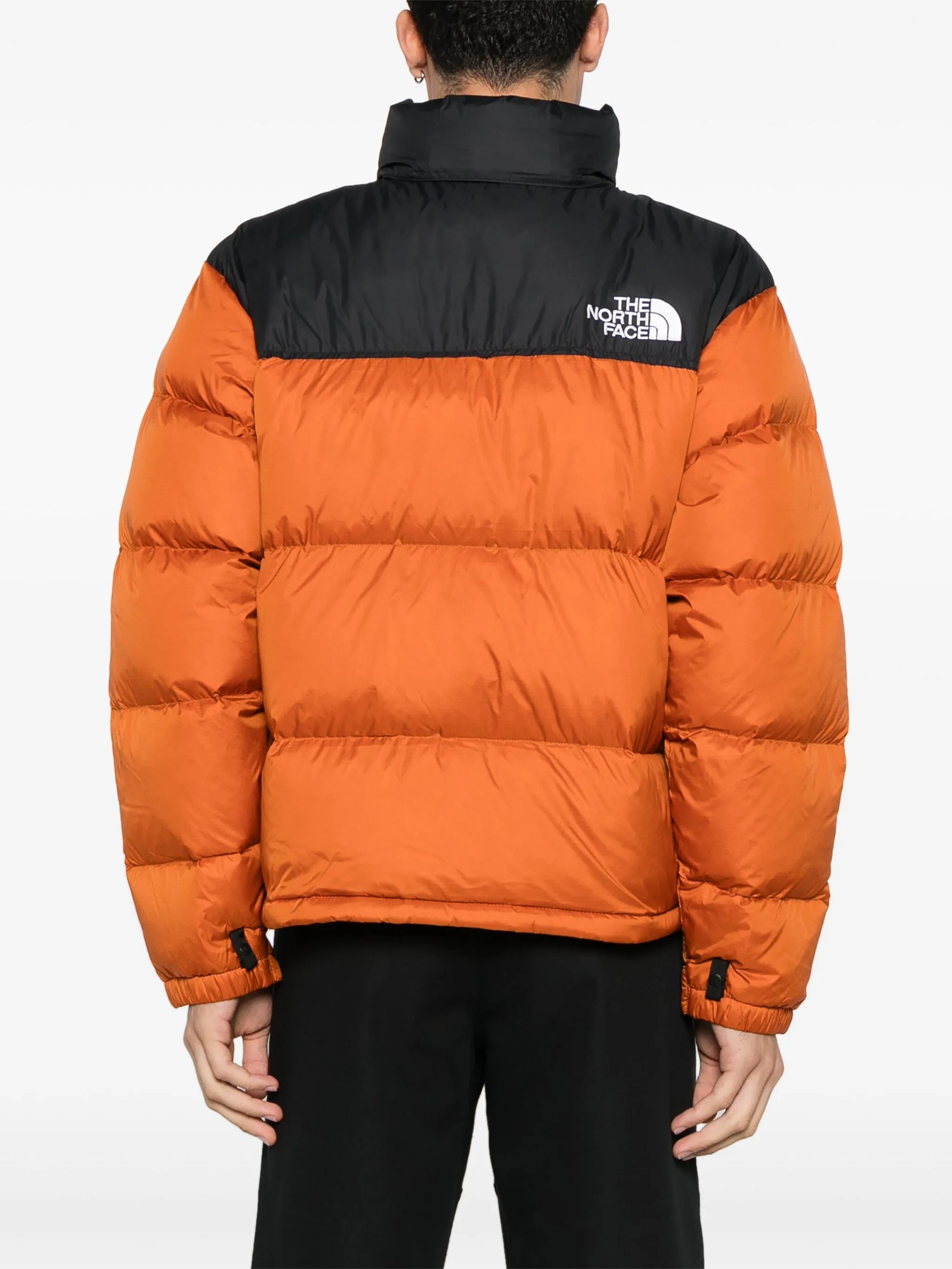 Camden Puffer – Navy Edition