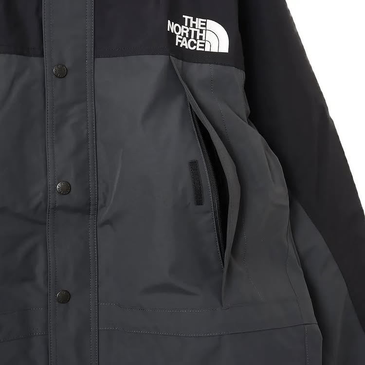 Explorer Waterproof Windbreaker Jacket