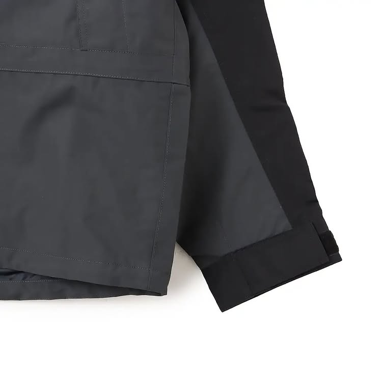 Explorer Waterproof Windbreaker Jacket