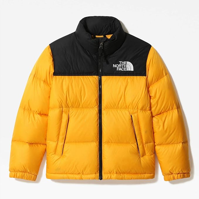 Camden Puffer – Navy Edition