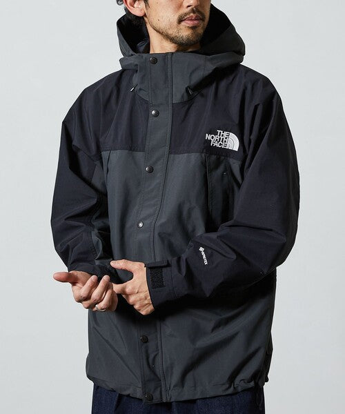 Explorer Waterproof Windbreaker Jacket