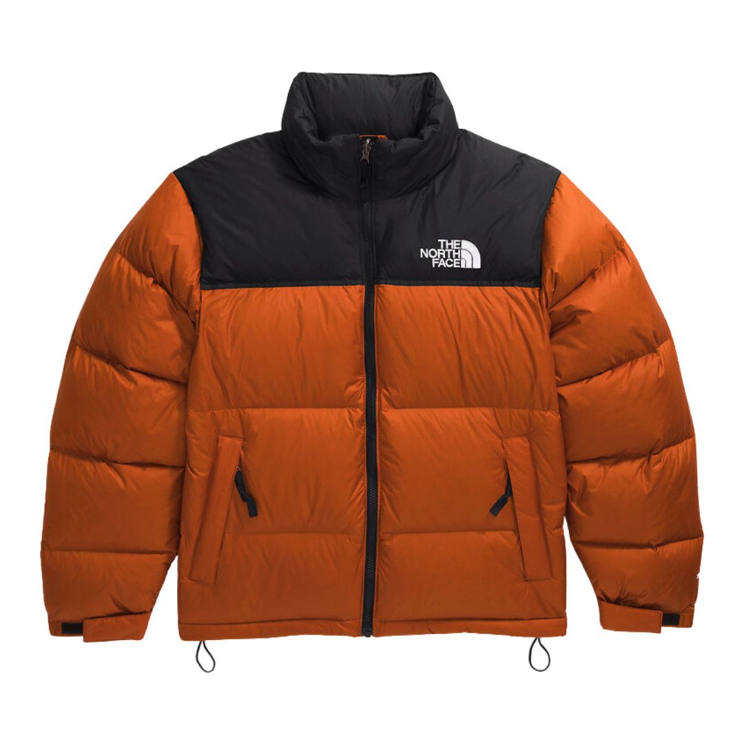 Camden Puffer – Navy Edition