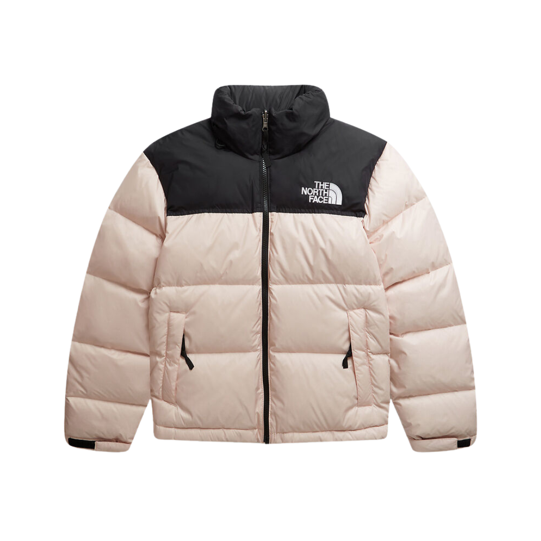 Camden Puffer – Navy Edition