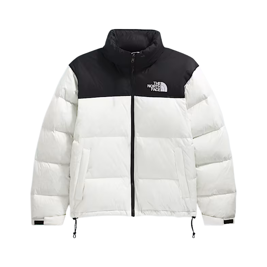 Camden Puffer – Navy Edition