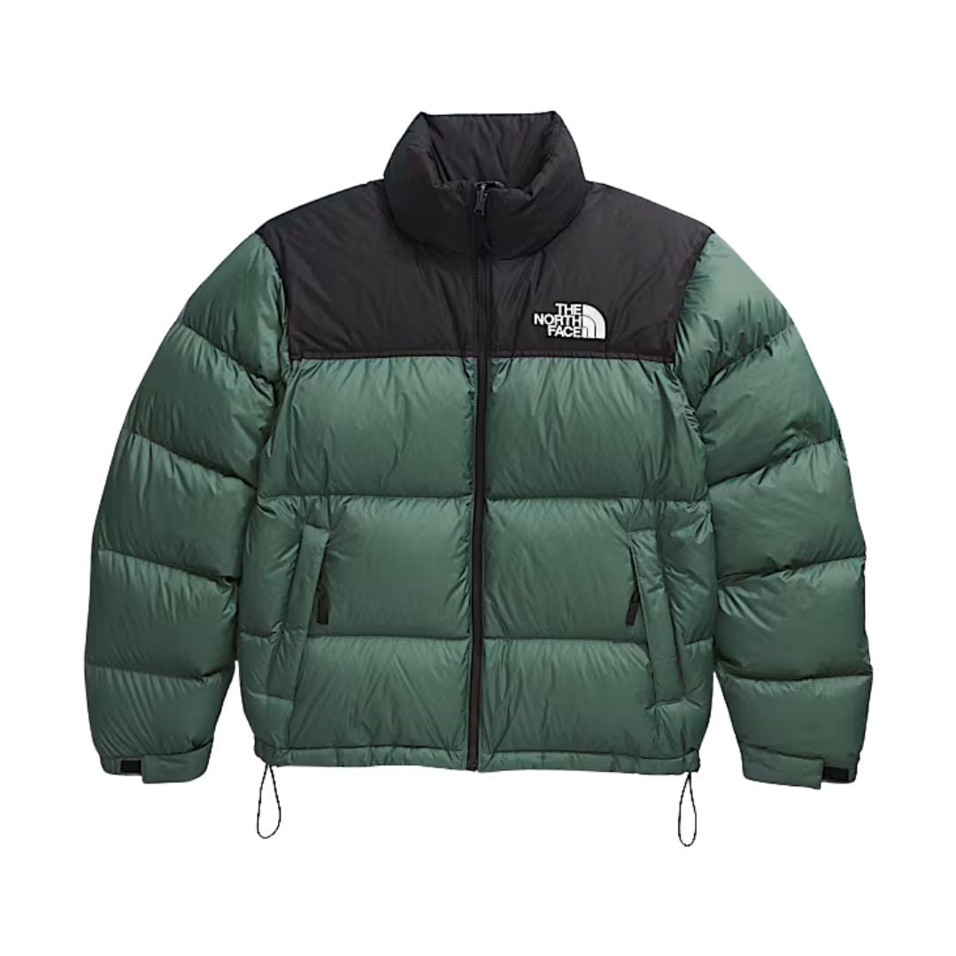 Camden Puffer – Navy Edition