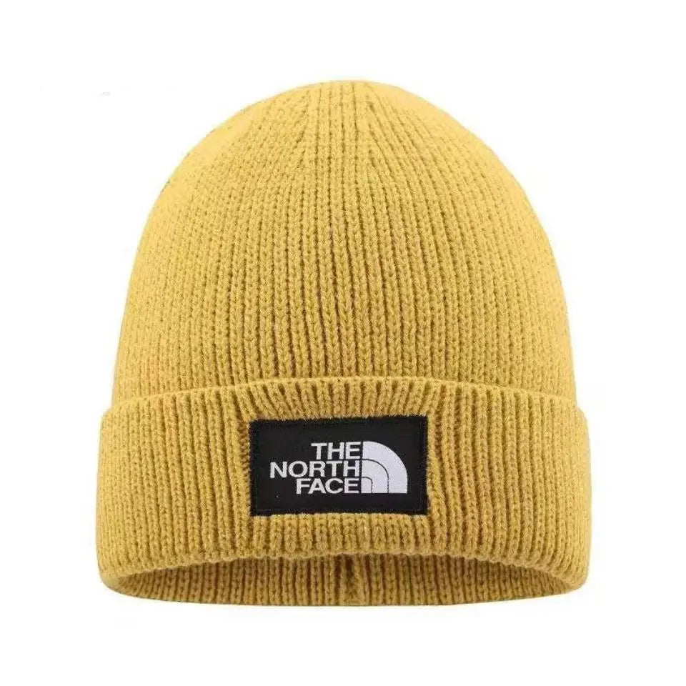 Summit Edge Beanie