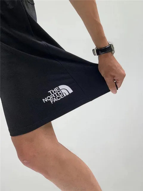 Shorts District Fit - Limited Series