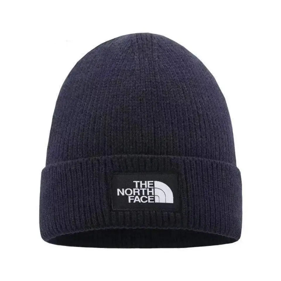 Summit Edge Beanie