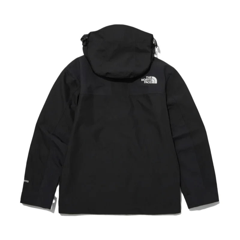 Explorer Waterproof Windbreaker Jacket