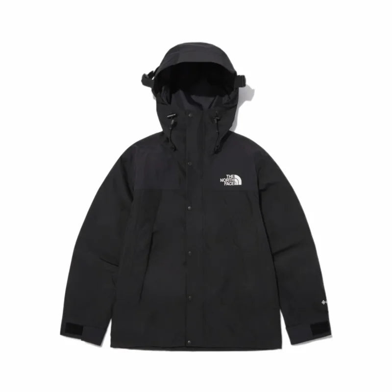 Explorer Waterproof Windbreaker Jacket