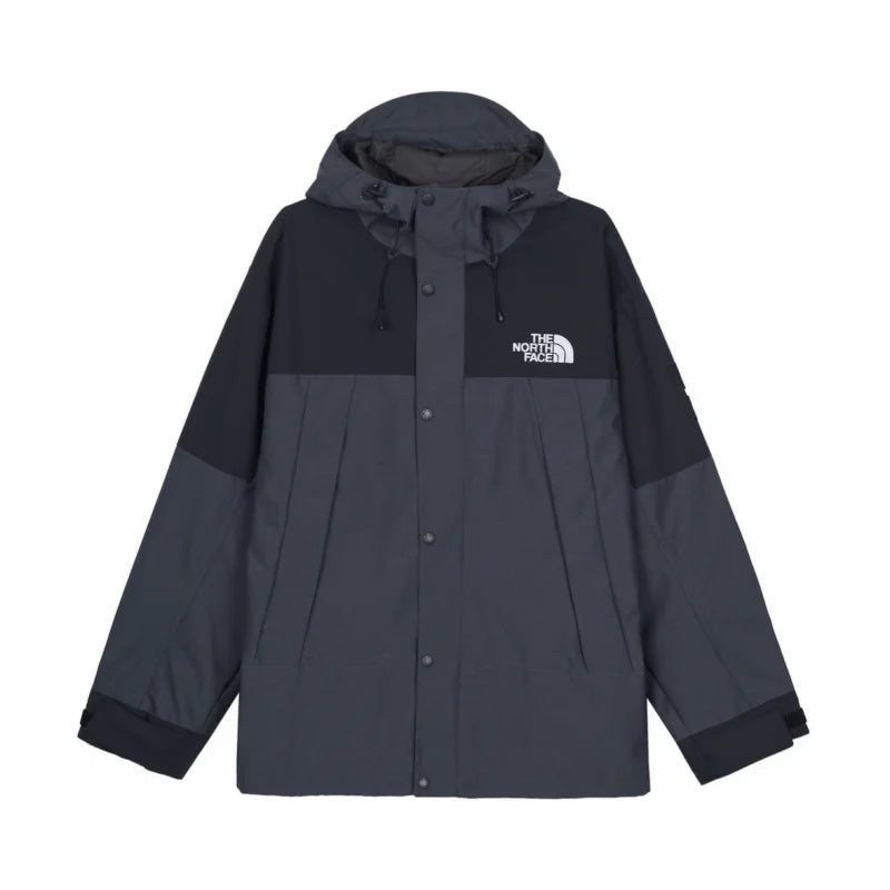 Explorer Waterproof Windbreaker Jacket