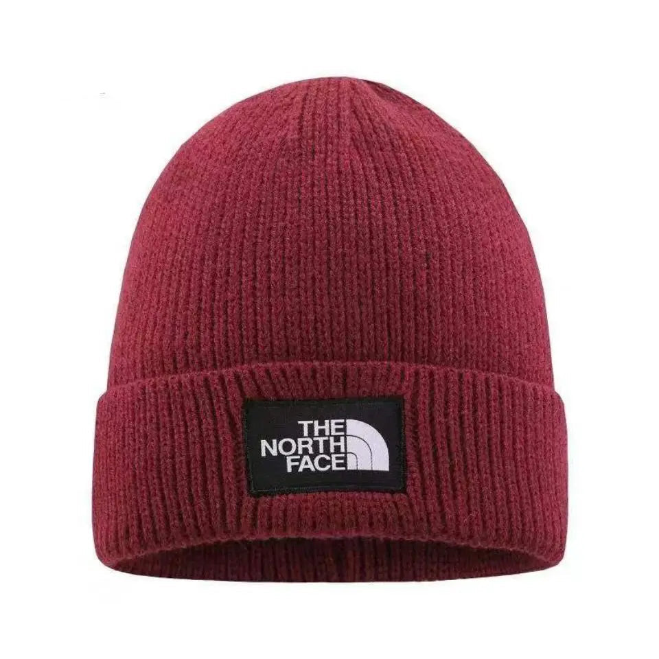 Summit Edge Beanie