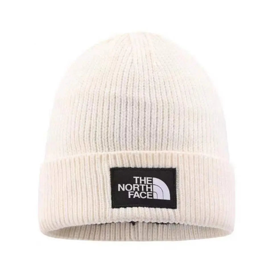 Summit Edge Beanie