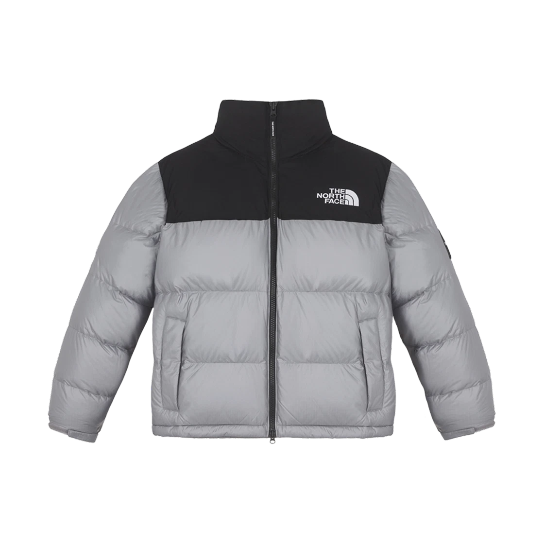 Camden Puffer – Navy Edition