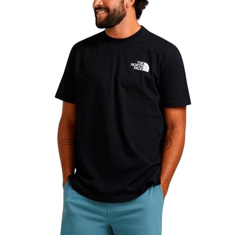 Urban Core Tee TNF