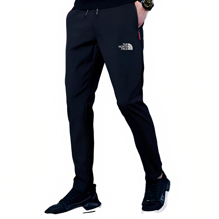 The North Fit | Ultra-Stretch Quick-Dry Trousers
