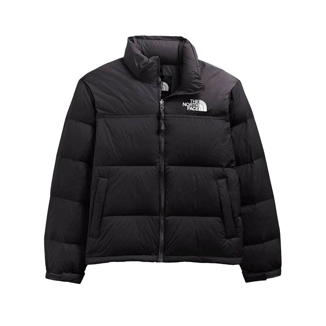 Camden Puffer – Navy Edition