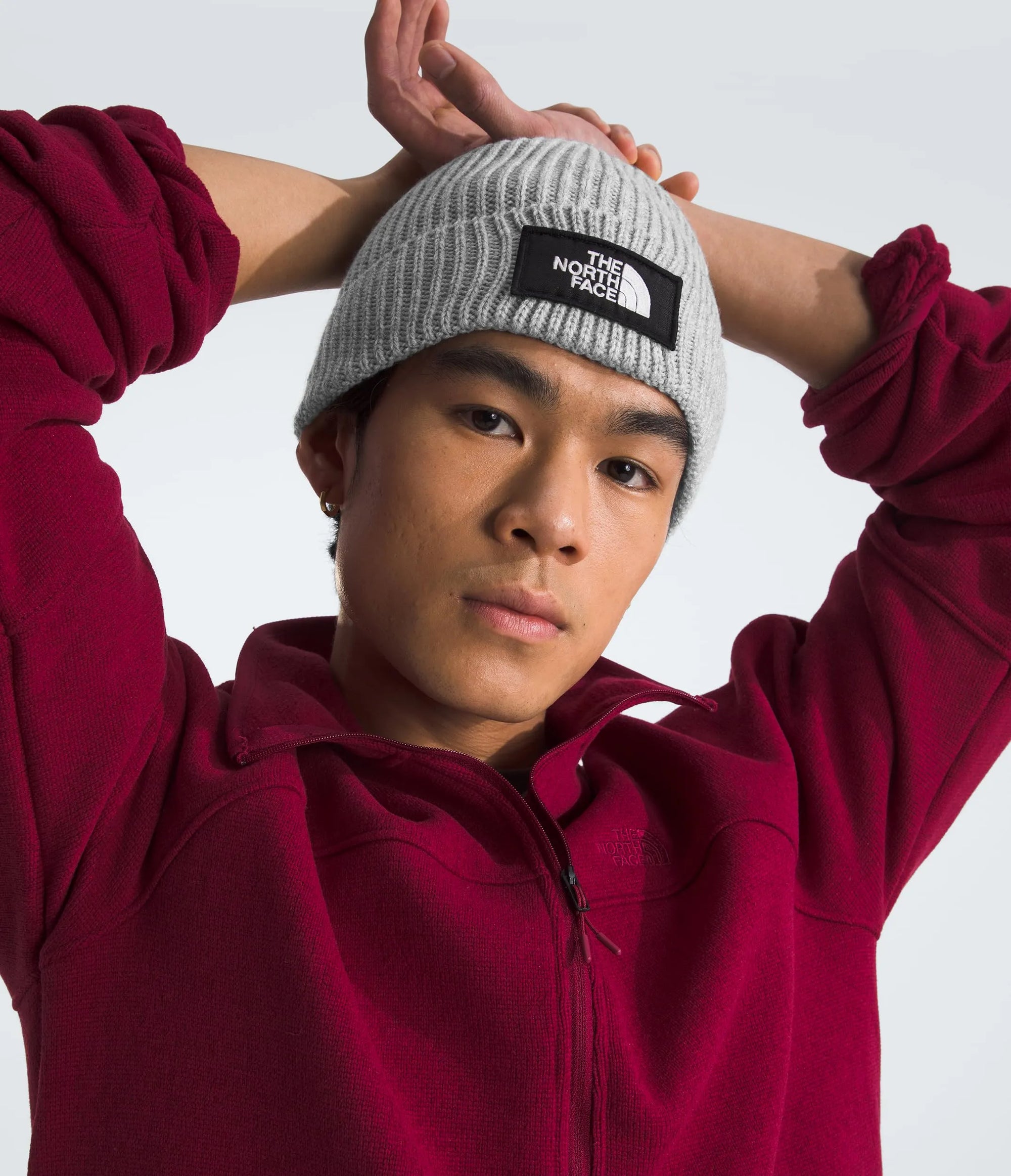 Summit Edge Beanie