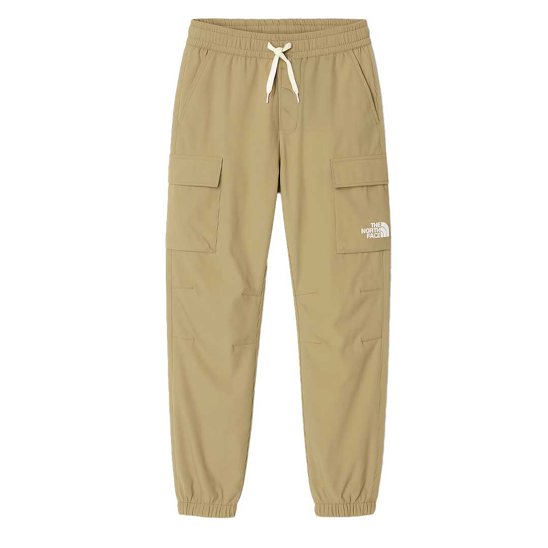Driftline Utility Pants – Desert Edition