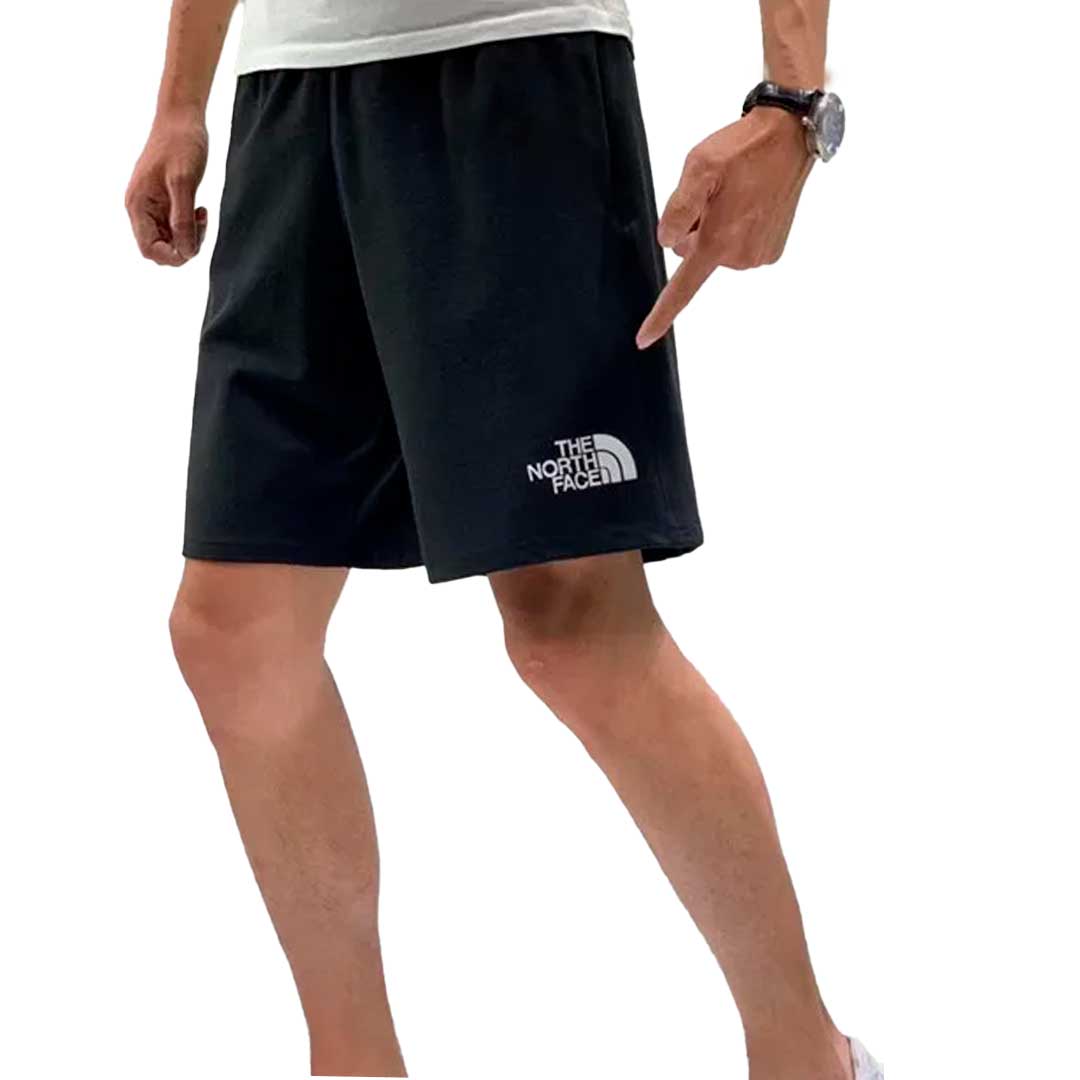 Shorts District Fit - Limited Series