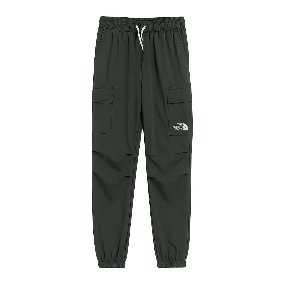 Driftline Utility Pants – Desert Edition
