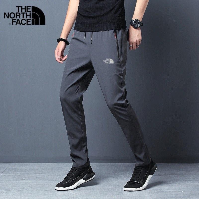 The North Fit | Ultra-Stretch Quick-Dry Trousers
