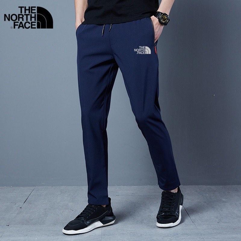 The North Fit | Ultra-Stretch Quick-Dry Trousers