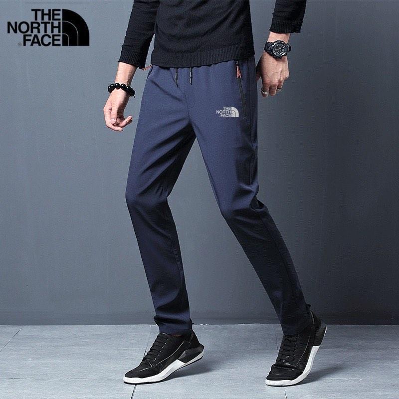 The North Fit | Ultra-Stretch Quick-Dry Trousers