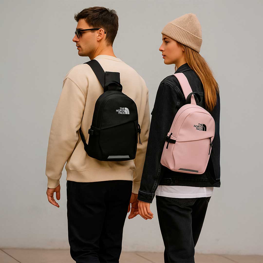 Axis Sling Pack TNF