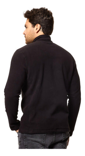 The N Face Herren Fleece Glacier