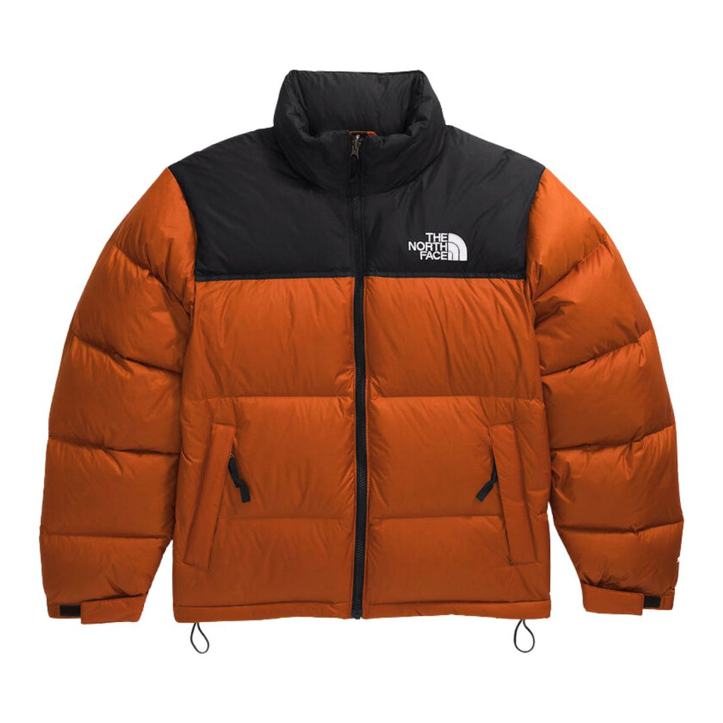 Camden Steppjacke – Navy Edition