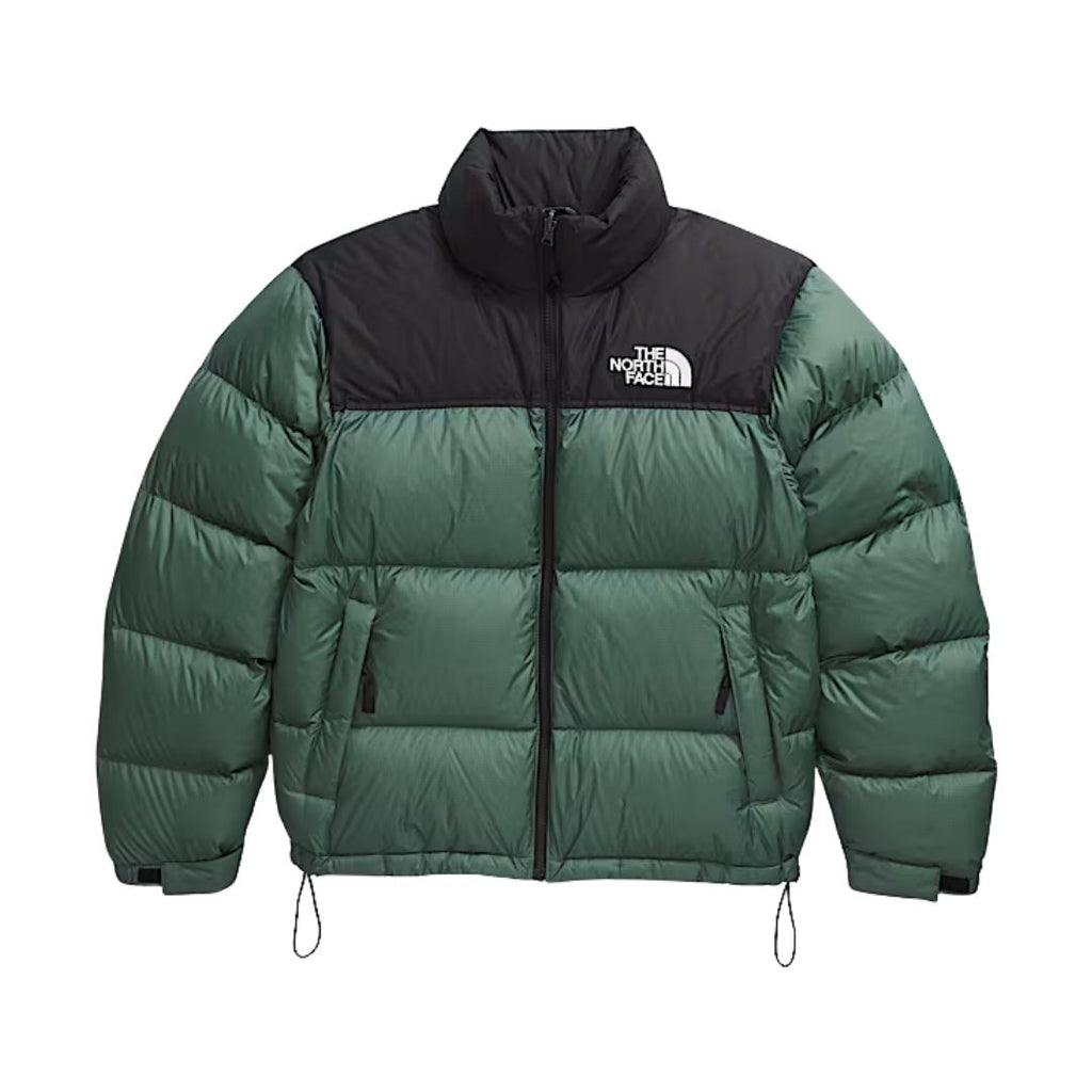Camden Steppjacke – Navy Edition