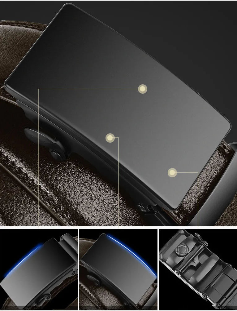 Titan Slip – Smart Closure