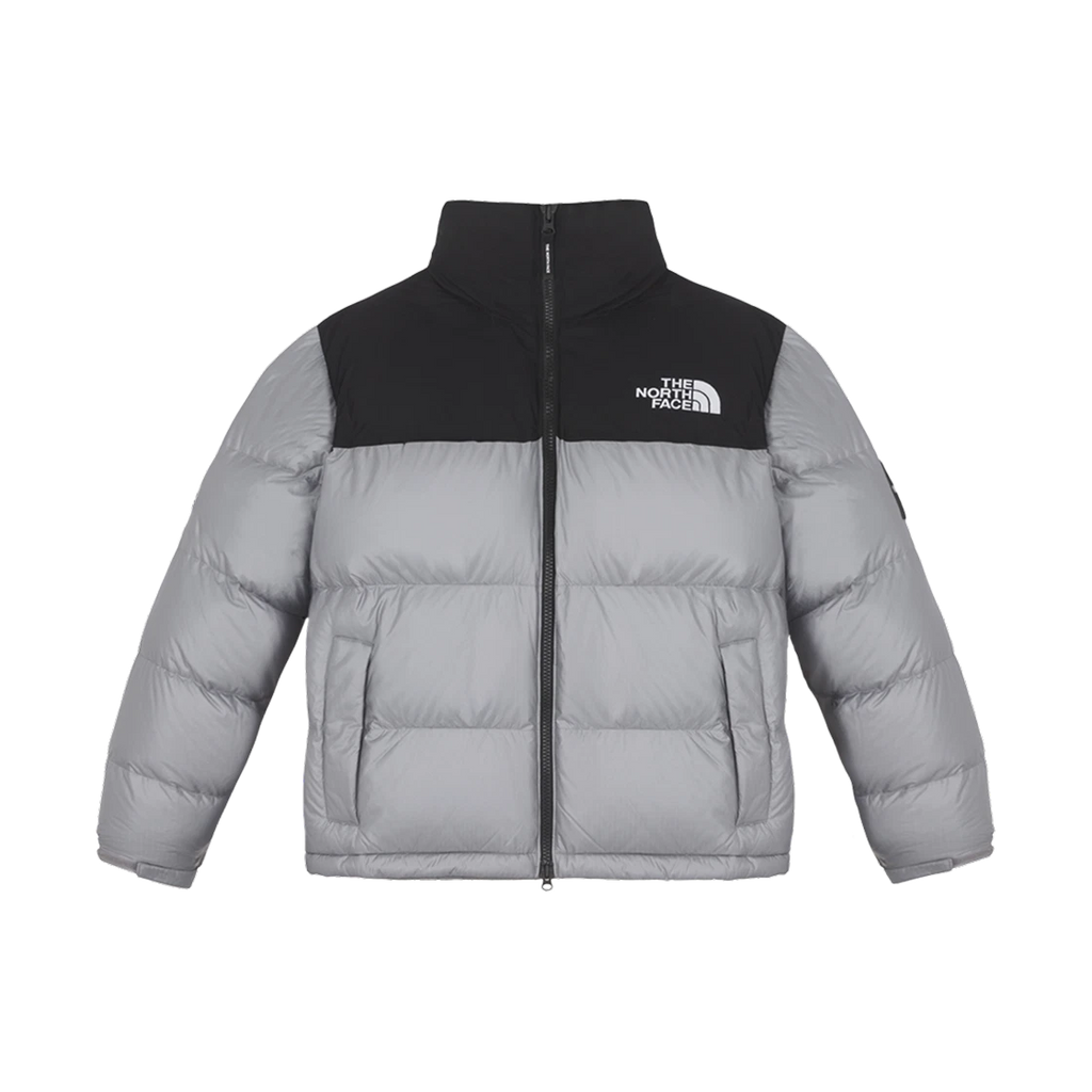 Camden Steppjacke – Navy Edition