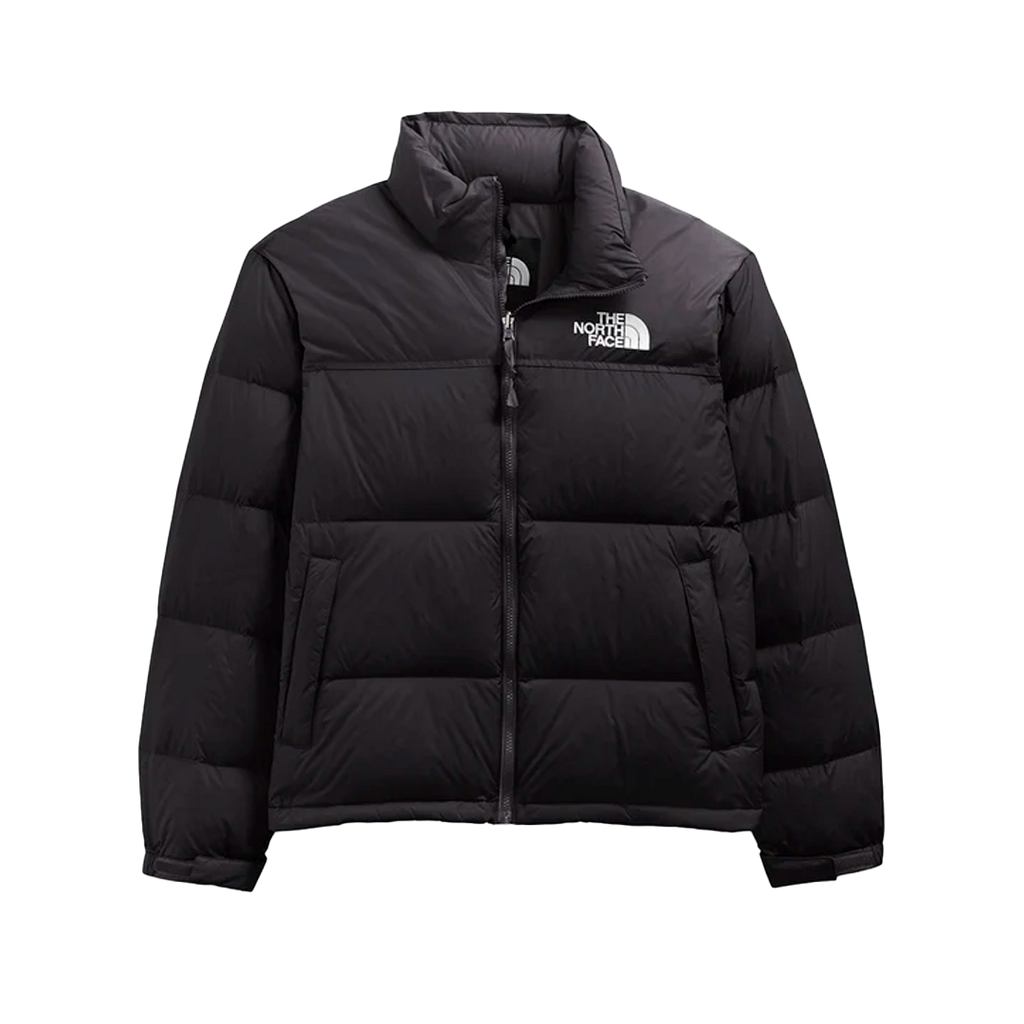 Camden Steppjacke – Navy Edition