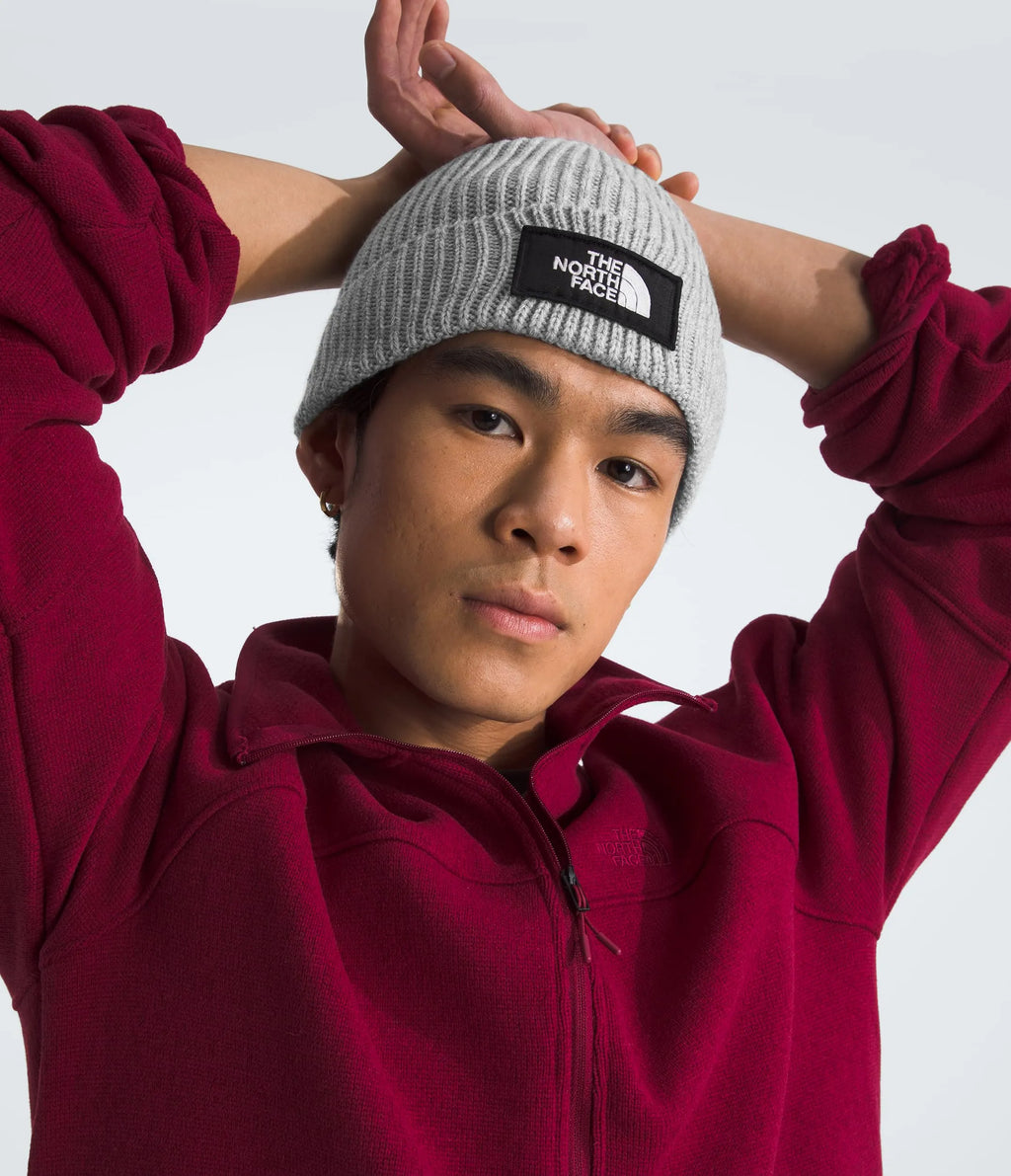 Summit Edge Beanie