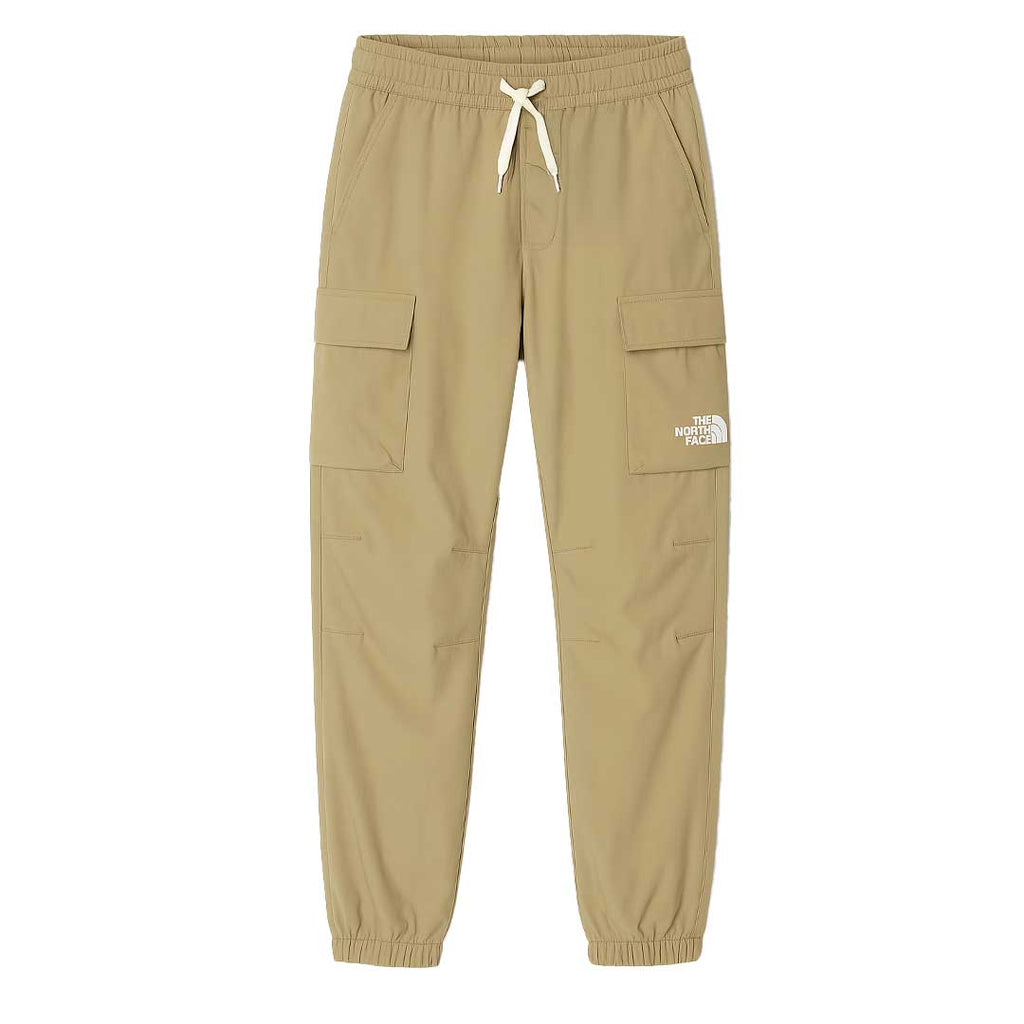 Driftline Utility Pants – Wüstenausgabe