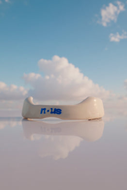 Kit Dilatador Nasal Branco - 30 Pares de Adesivos