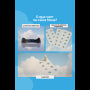 Kit Dilatador Nasal Preto - 15 Pares de Adesivos