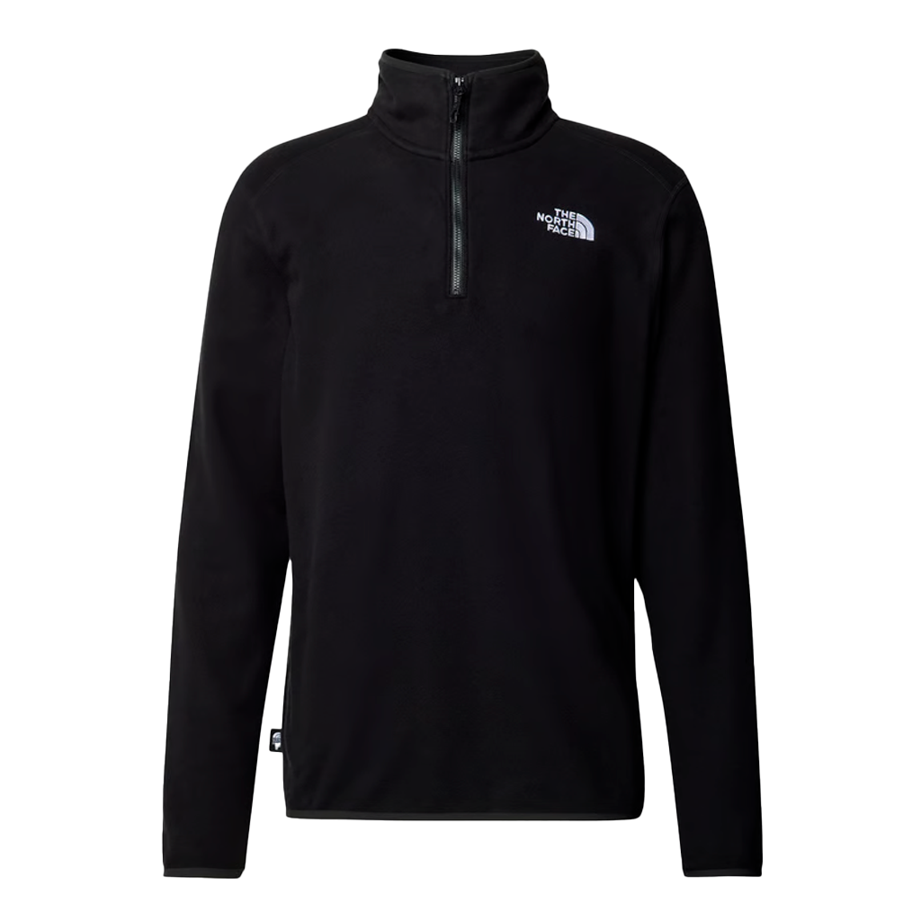The N Face Herren Fleece Glacier